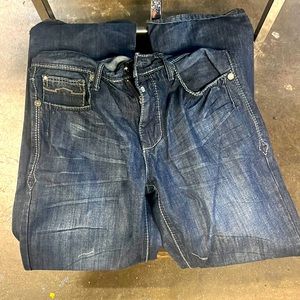 Vintage jeans